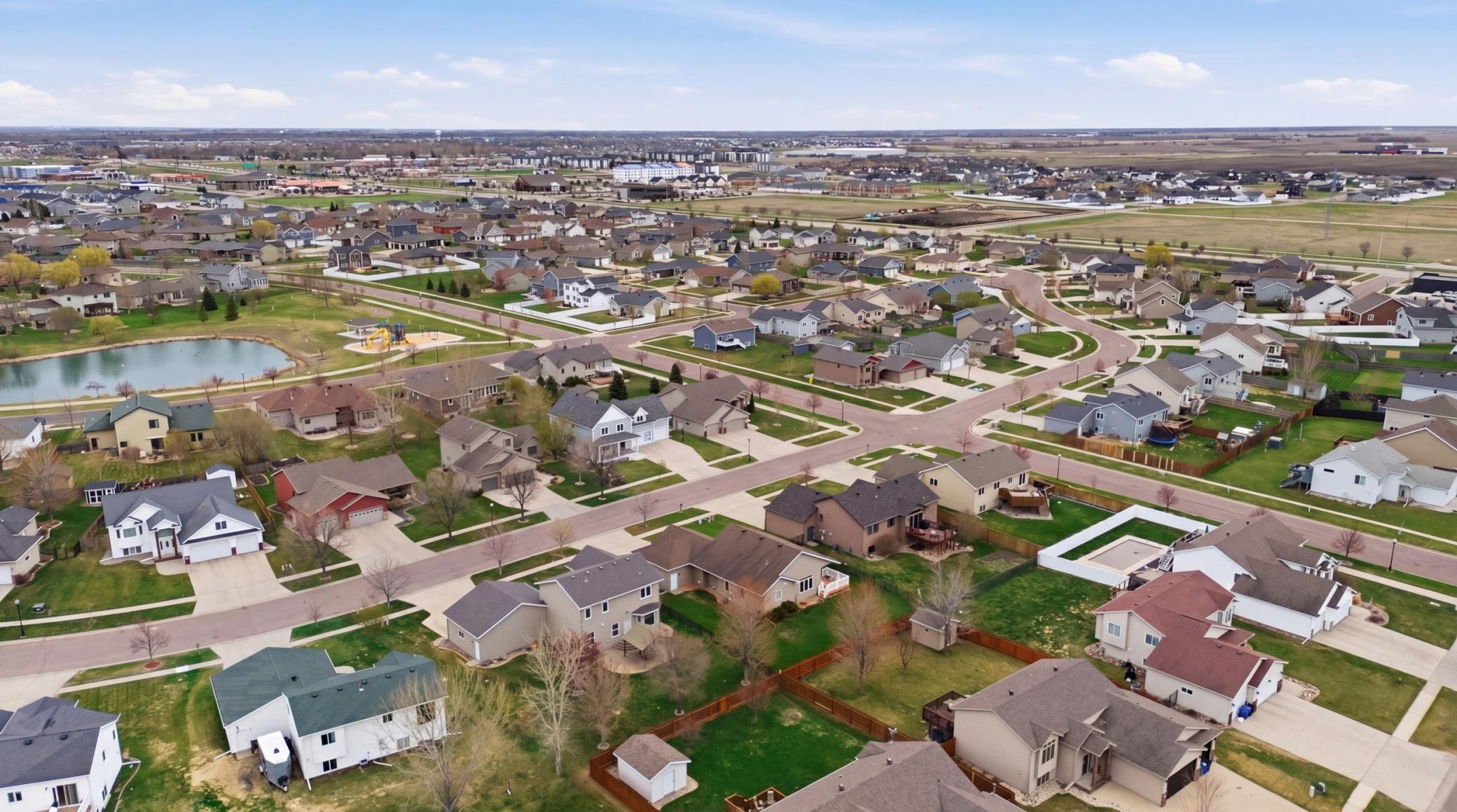 4875 43rd Street South Fargo, ND 58104 - Photo 48 of 53