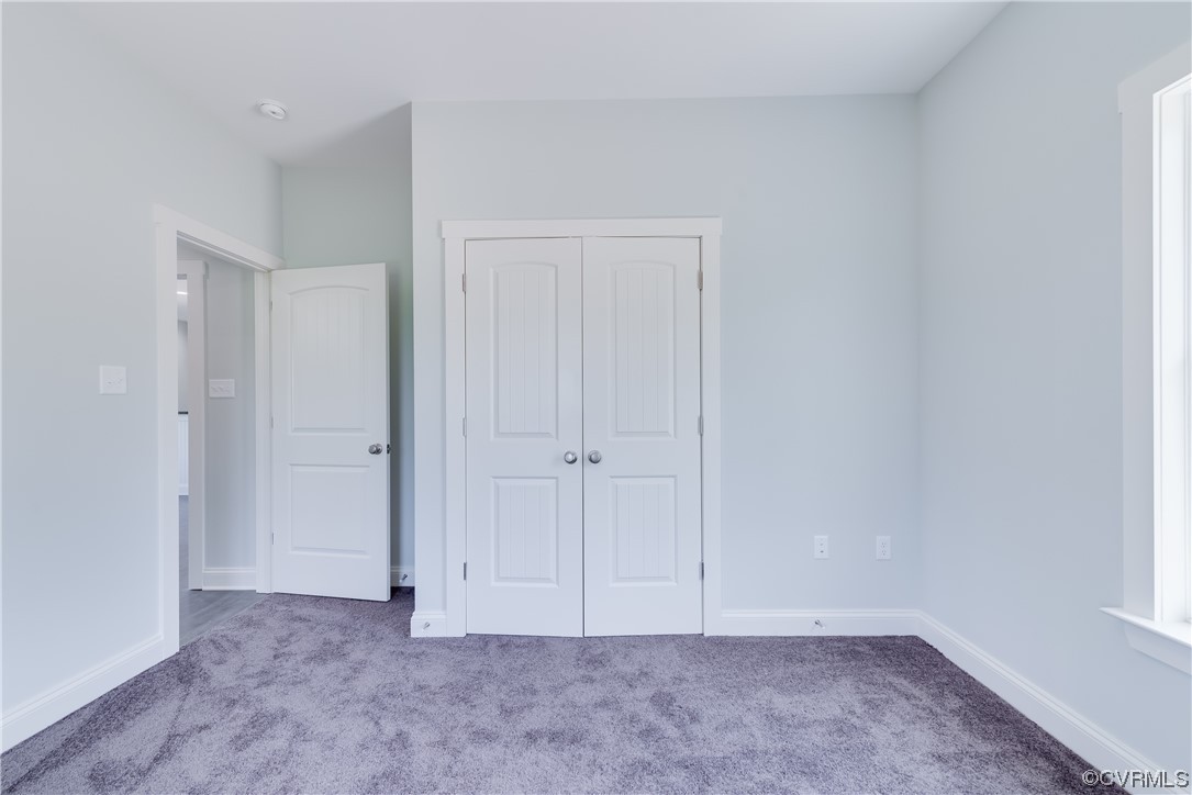 3191 Paynes Mill Road Bumpass, VA 23024 - Photo 24 of 26 a view of an empty room