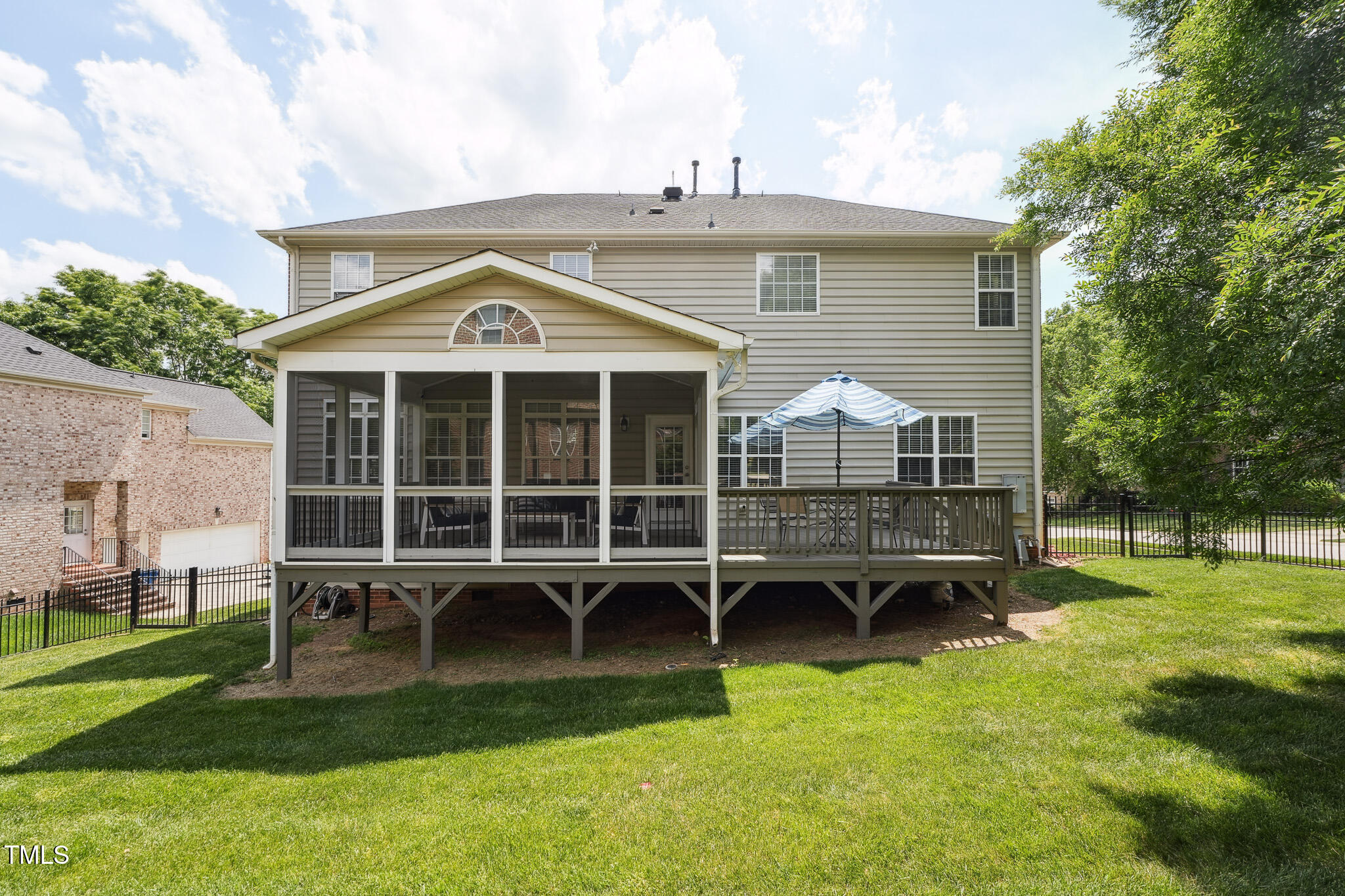 11916 Deneb Court Raleigh, NC 27614 - Photo 40 of 51 DSC03406