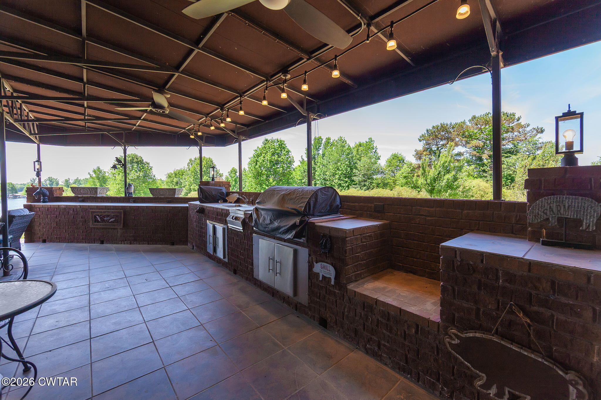 21 Sherman Blankenship Road Beech Bluff, TN 38313 - Photo 41 of 110 Completed-97