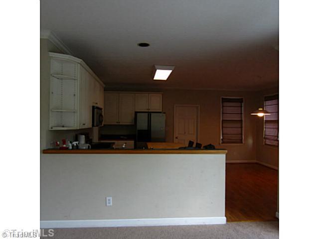 1504 North Grove Court Oak Ridge, NC 27310 - Photo 3 of 16 Kitchen.