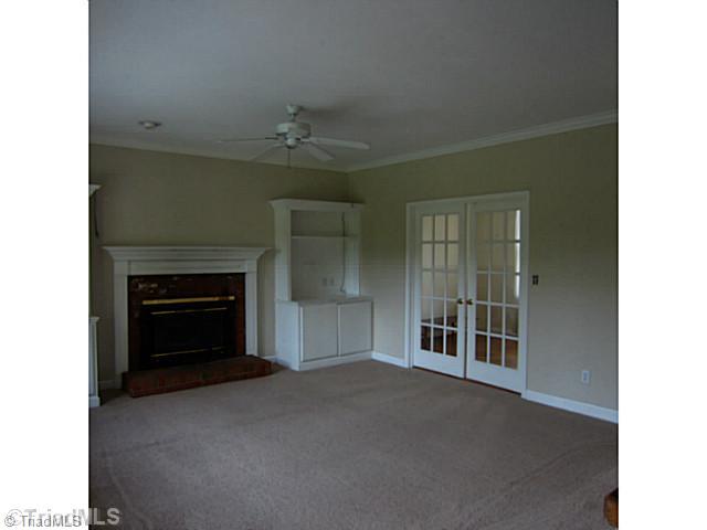1504 North Grove Court Oak Ridge, NC 27310 - Photo 8 of 16 Den/Family/Great Room.