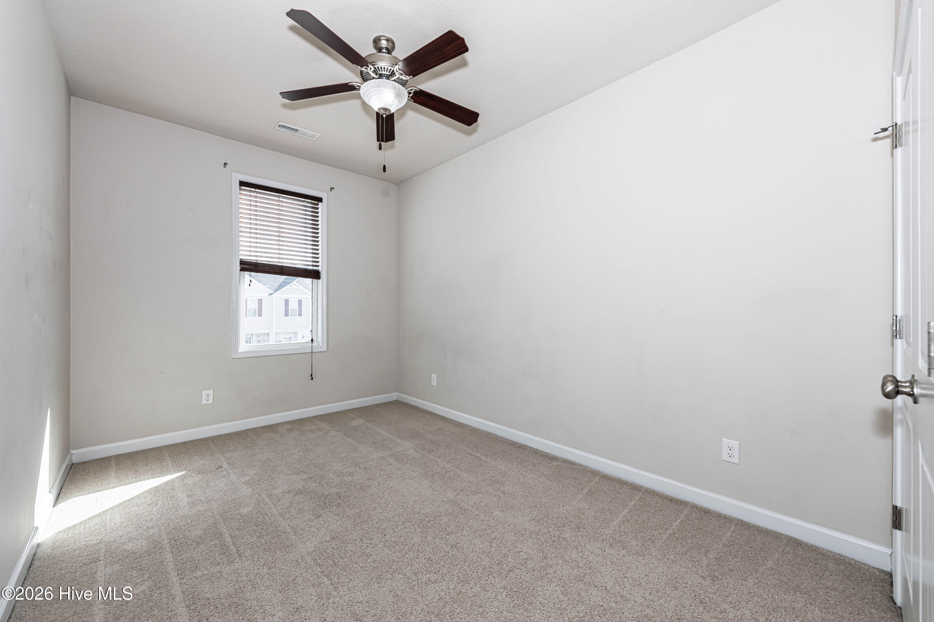 341 Frisco Way Holly Ridge, NC 28445 - Photo 28 of 48 3rd Bedroom
