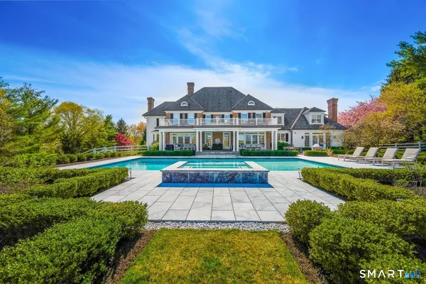 $5,695,000 | 316 Mansfield Avenue, Darien, CT 06820