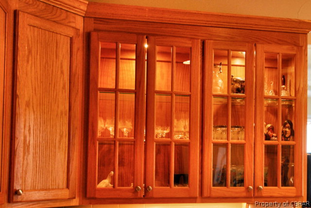 1020 Indiantown Road Weems, VA 22576 - Photo 15 of 30 Cabinetry Detail