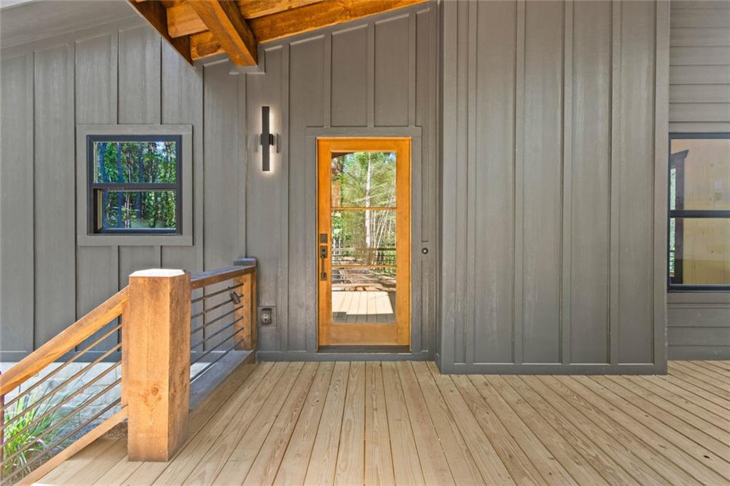 4739 Big Ridge Road Talking Rock, GA 30175 - Photo 14 of 68