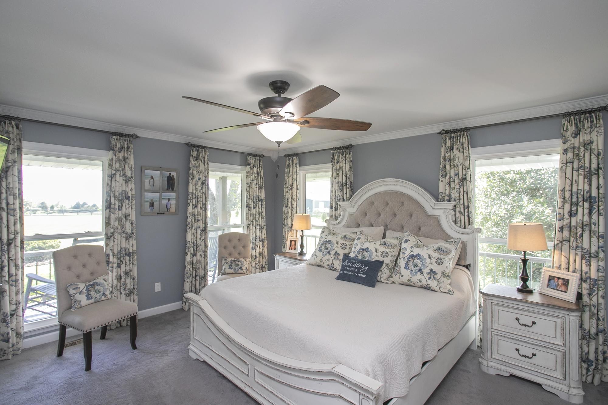 1043 Shelton Road Charlotte, TN 37036 - Photo 18 of 71