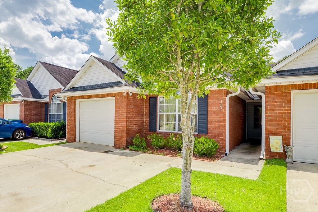 125 Towne Pk Drive Rincon, GA 31326 - Photo 2 of 24