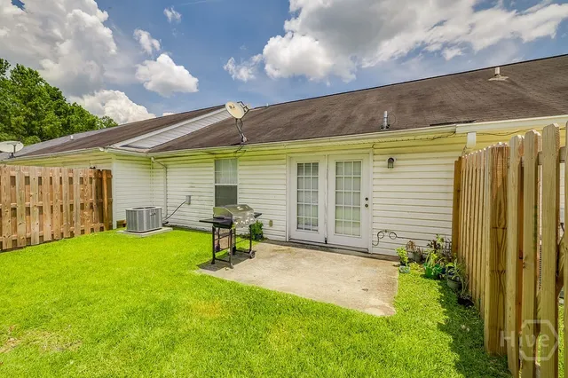 $259,000 | 125 Towne Pk Drive, Rincon, GA 31326