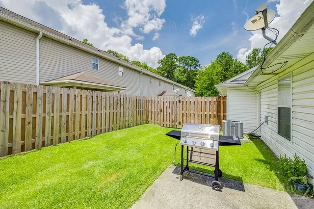 $259,000 | 125 Towne Pk Drive, Rincon, GA 31326