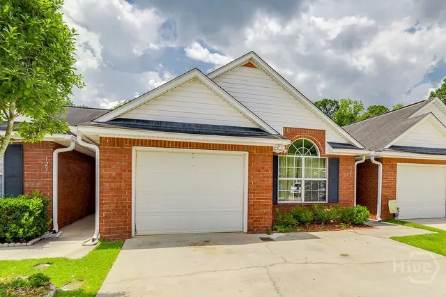 $259,000 | 125 Towne Pk Drive, Rincon, GA 31326