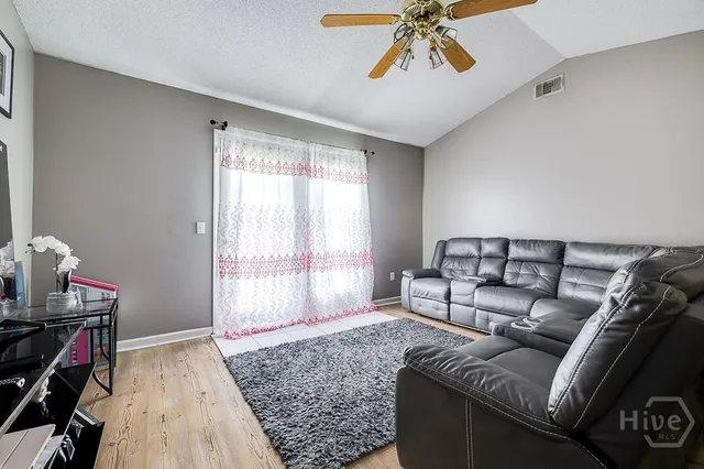 $259,000 | 125 Towne Pk Drive, Rincon, GA 31326