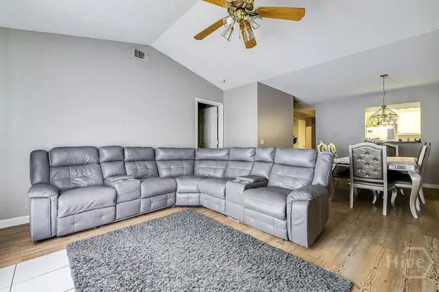 $259,000 | 125 Towne Pk Drive, Rincon, GA 31326