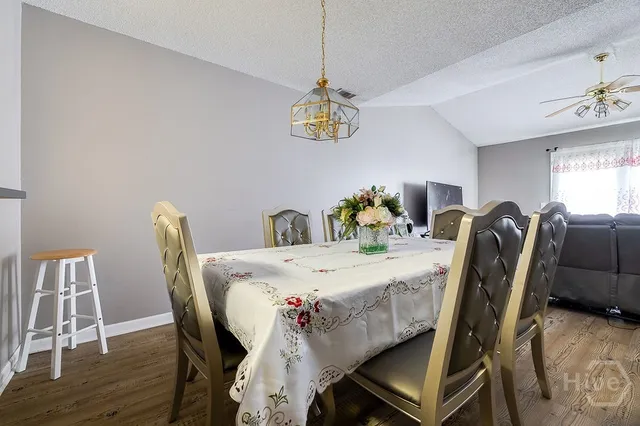 $259,000 | 125 Towne Pk Drive, Rincon, GA 31326