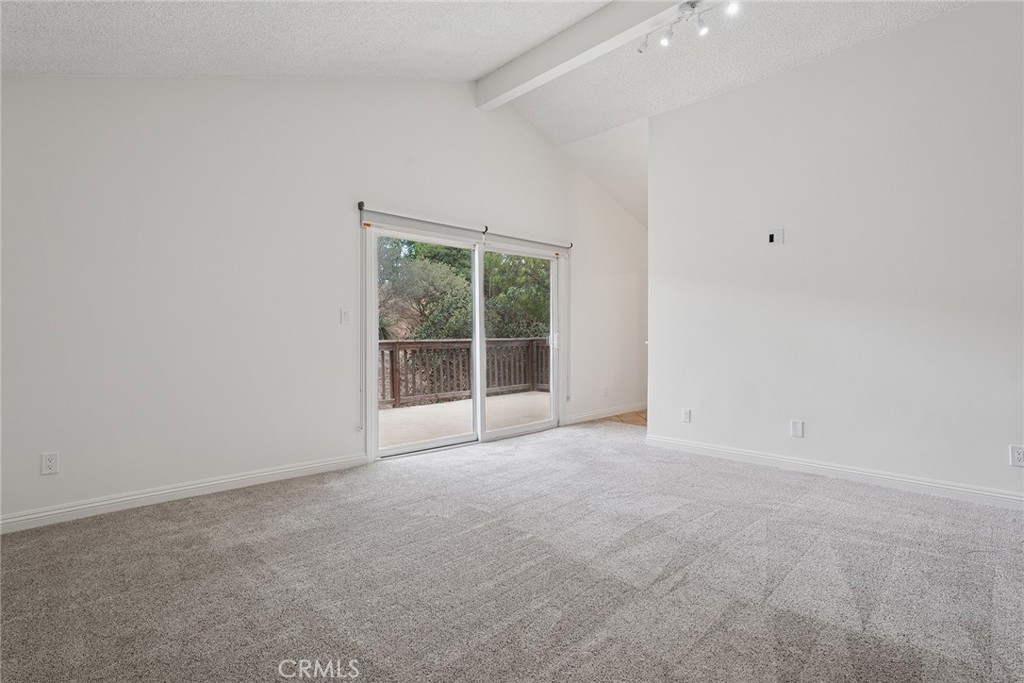 7254 Studio Road Canoga Park, CA 91304 - Photo 18 of 26 an empty room with windows