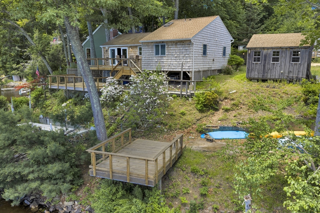 12 Roberts Park Road Holland, MA 01521 - Photo 4 of 24