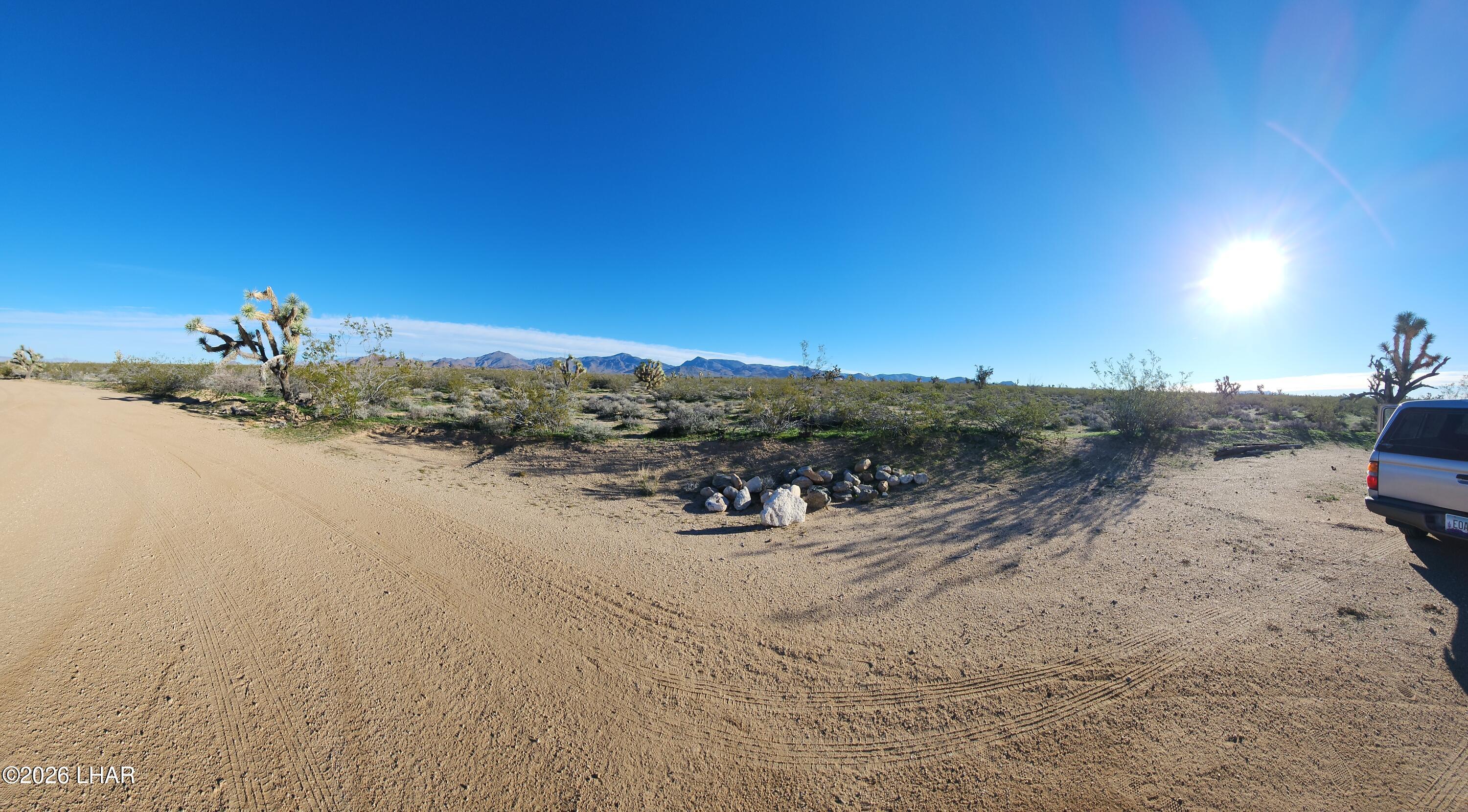 19310 South John Wayne Road Yucca, AZ 86438 - Photo 14 of 14 Mr Blue Sky