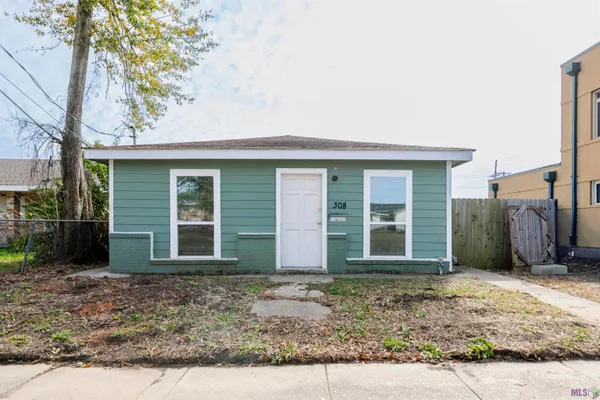 $14,400 | 306 Bond Street, Houma, LA 70360