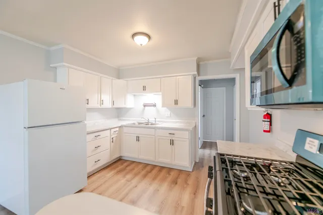 $1,300 | 306 Bond Street, Houma, LA 70360