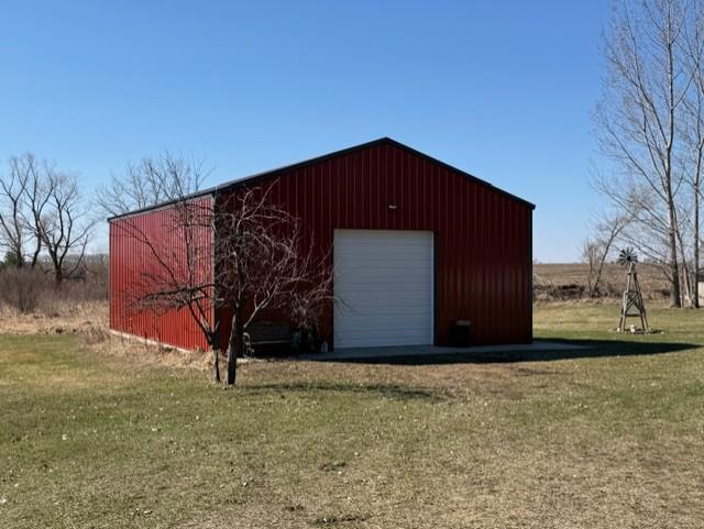 58533 243rd Street Litchfield, MN 55355 - Photo 27 of 53