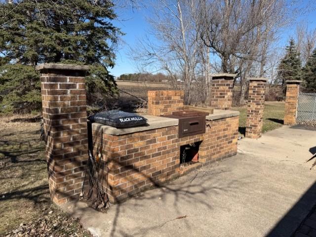 58533 243rd Street Litchfield, MN 55355 - Photo 33 of 53