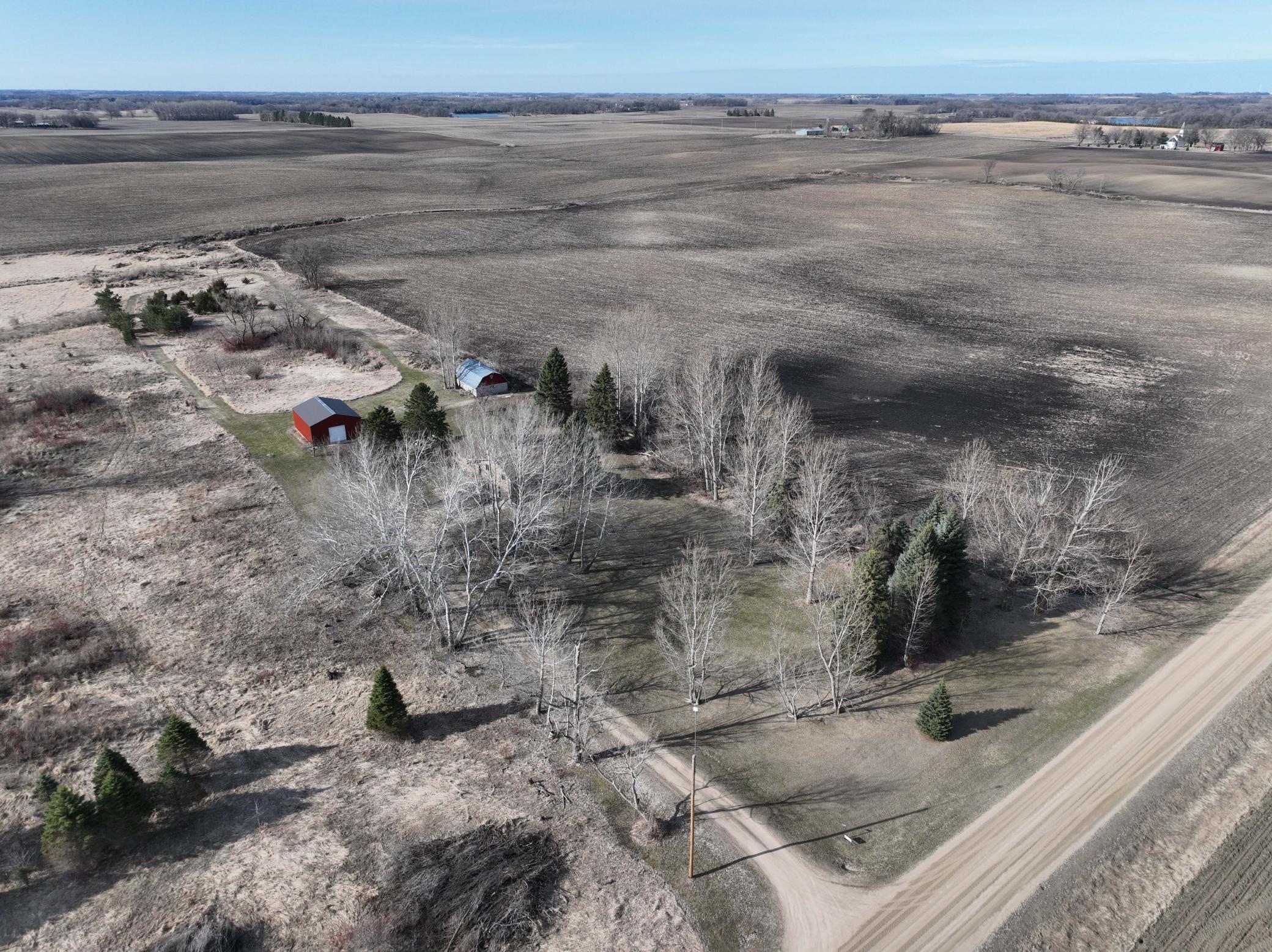 58533 243rd Street Litchfield, MN 55355 - Photo 34 of 53