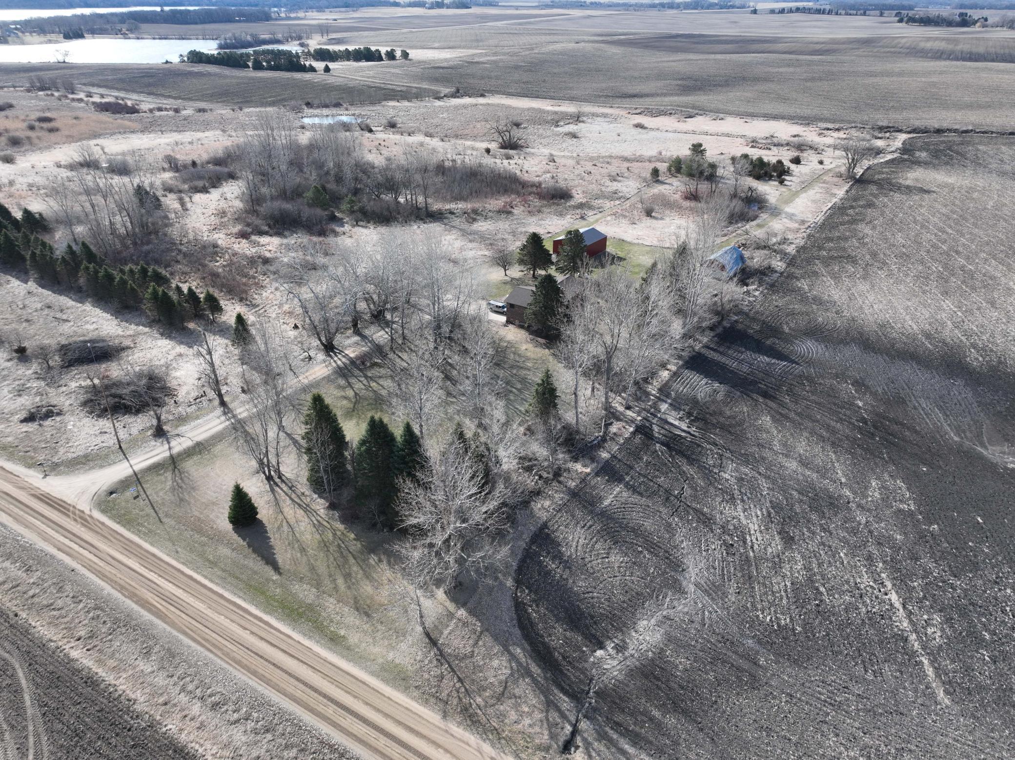 58533 243rd Street Litchfield, MN 55355 - Photo 35 of 53