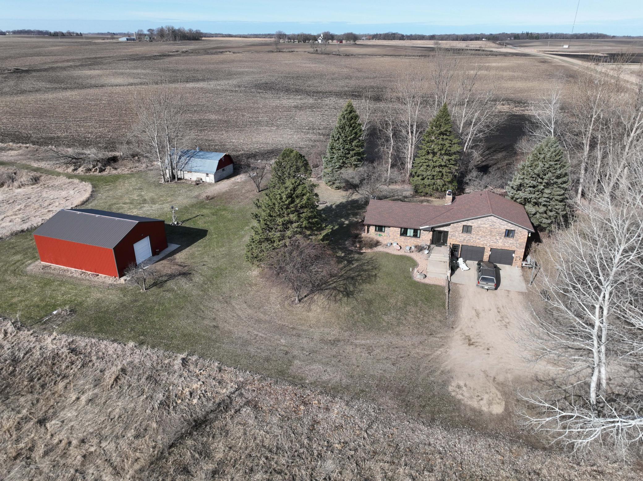 58533 243rd Street Litchfield, MN 55355 - Photo 37 of 53