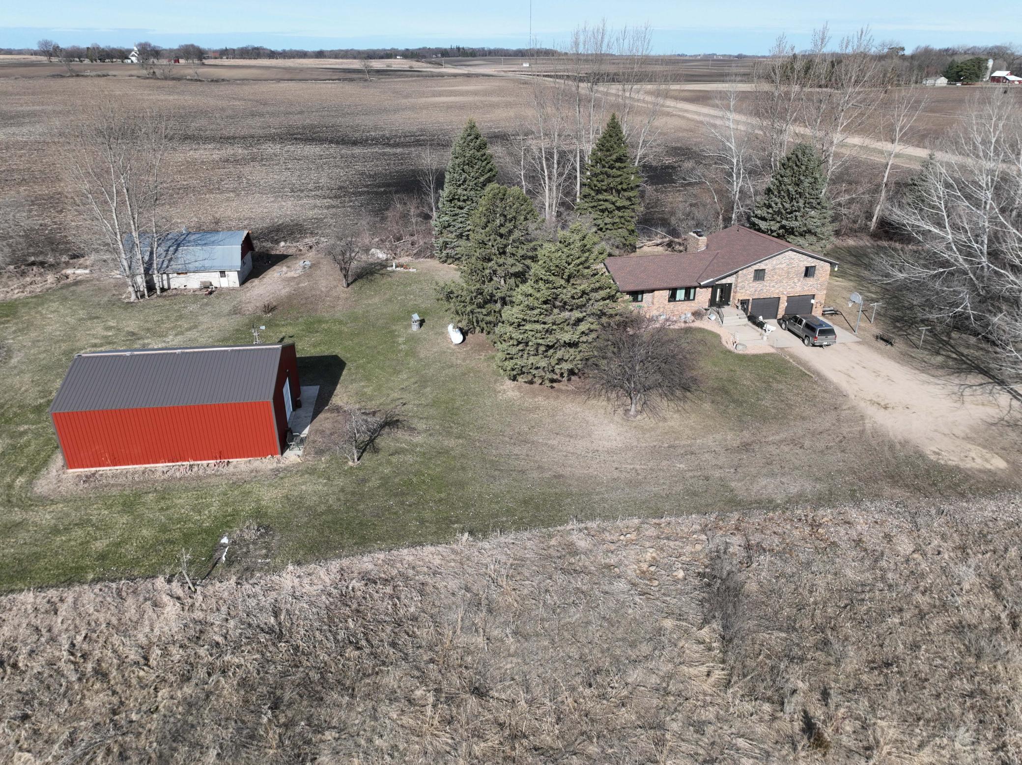 58533 243rd Street Litchfield, MN 55355 - Photo 38 of 53