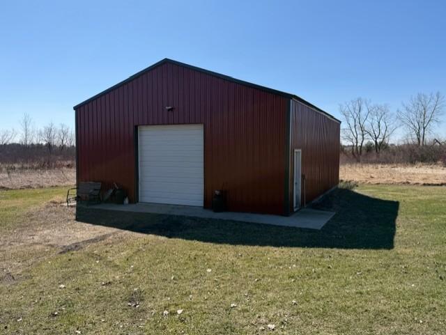 58533 243rd Street Litchfield, MN 55355 - Photo 4 of 53