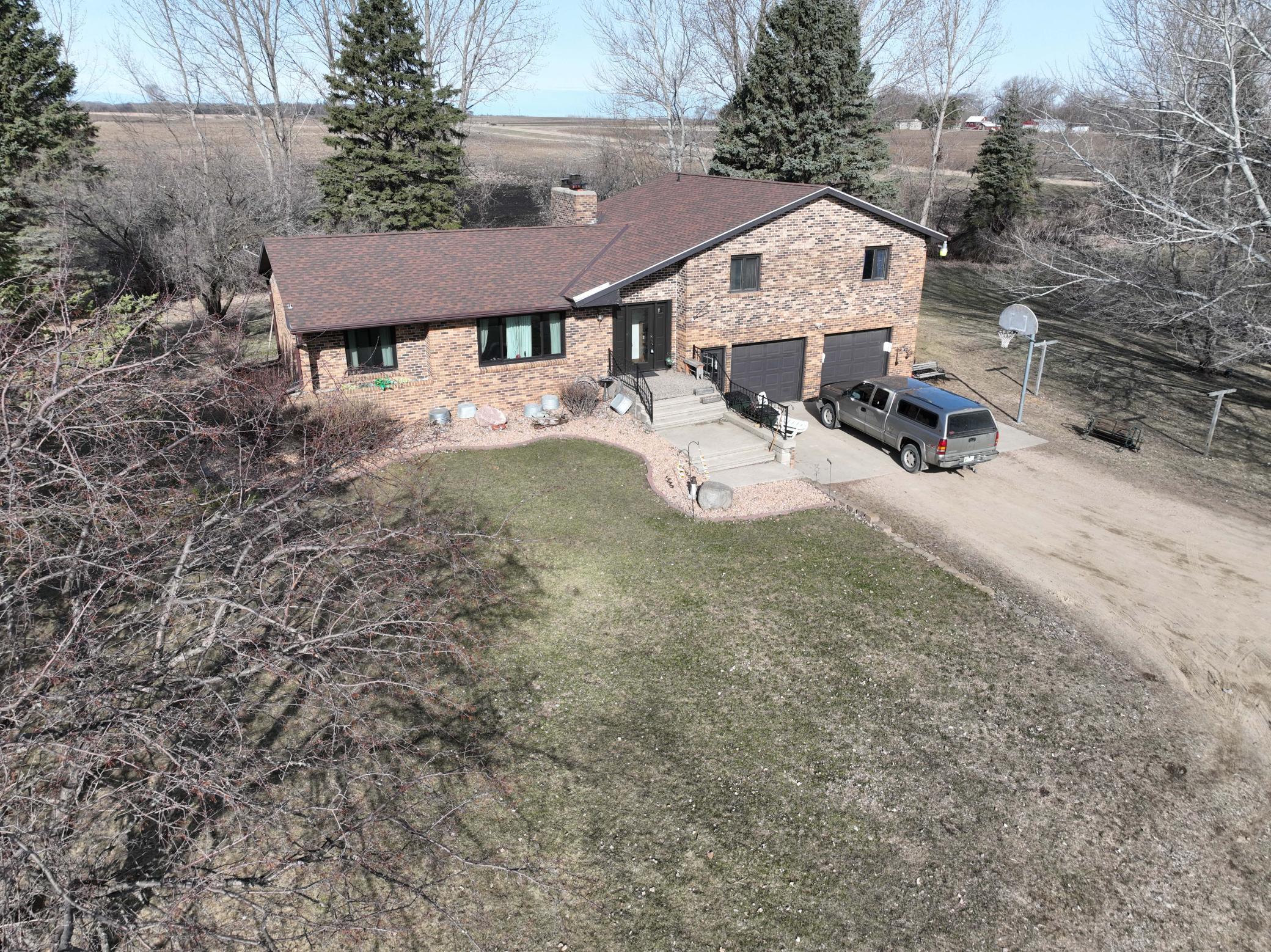 58533 243rd Street Litchfield, MN 55355 - Photo 41 of 53