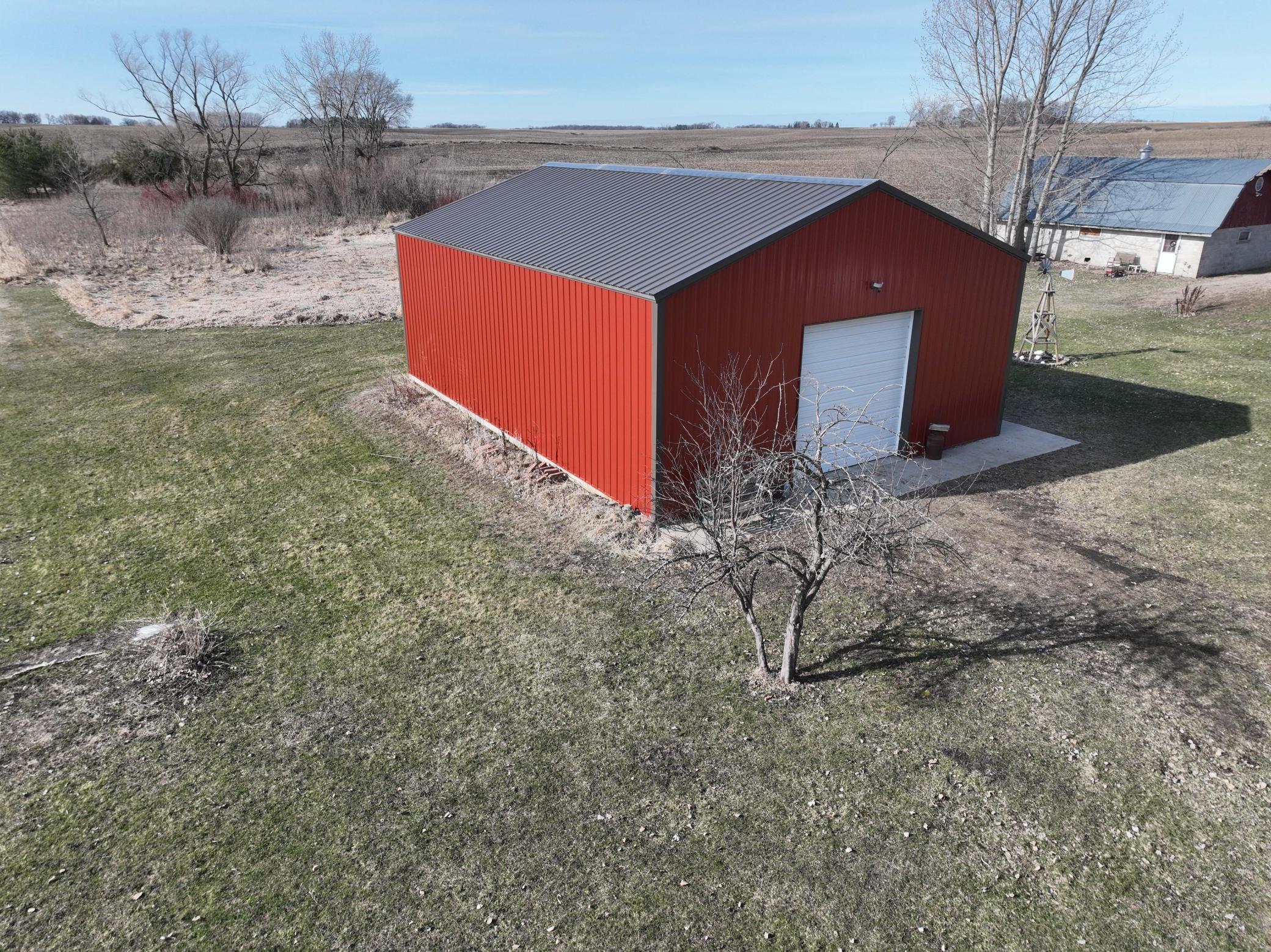 58533 243rd Street Litchfield, MN 55355 - Photo 42 of 53