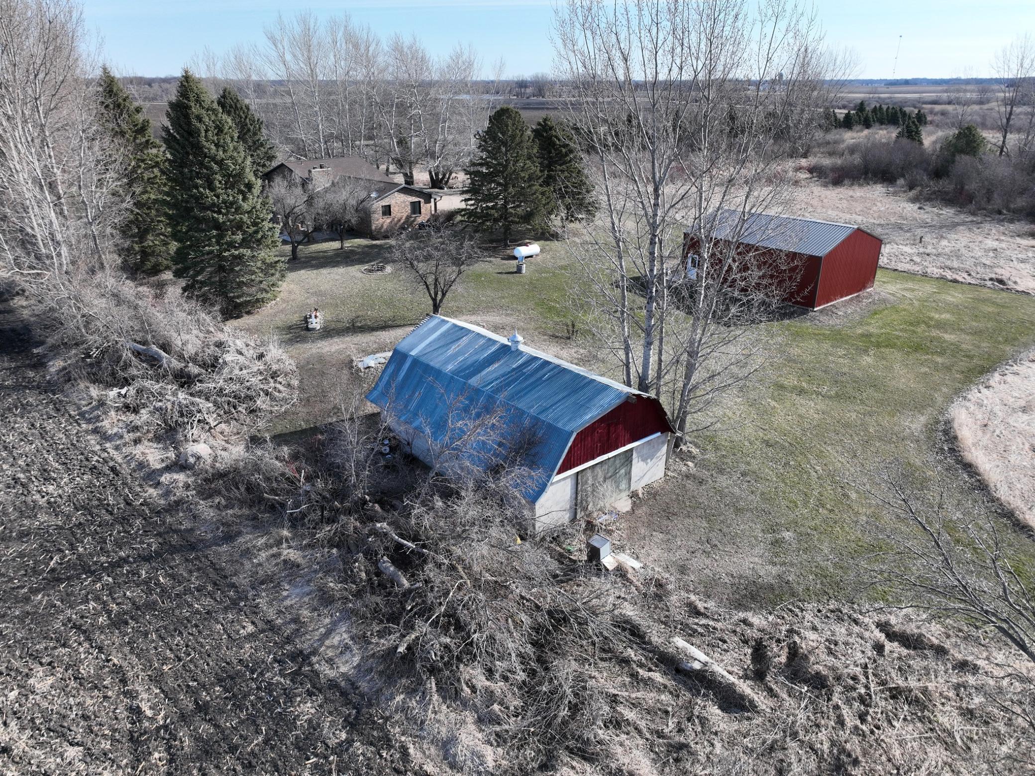 58533 243rd Street Litchfield, MN 55355 - Photo 43 of 53