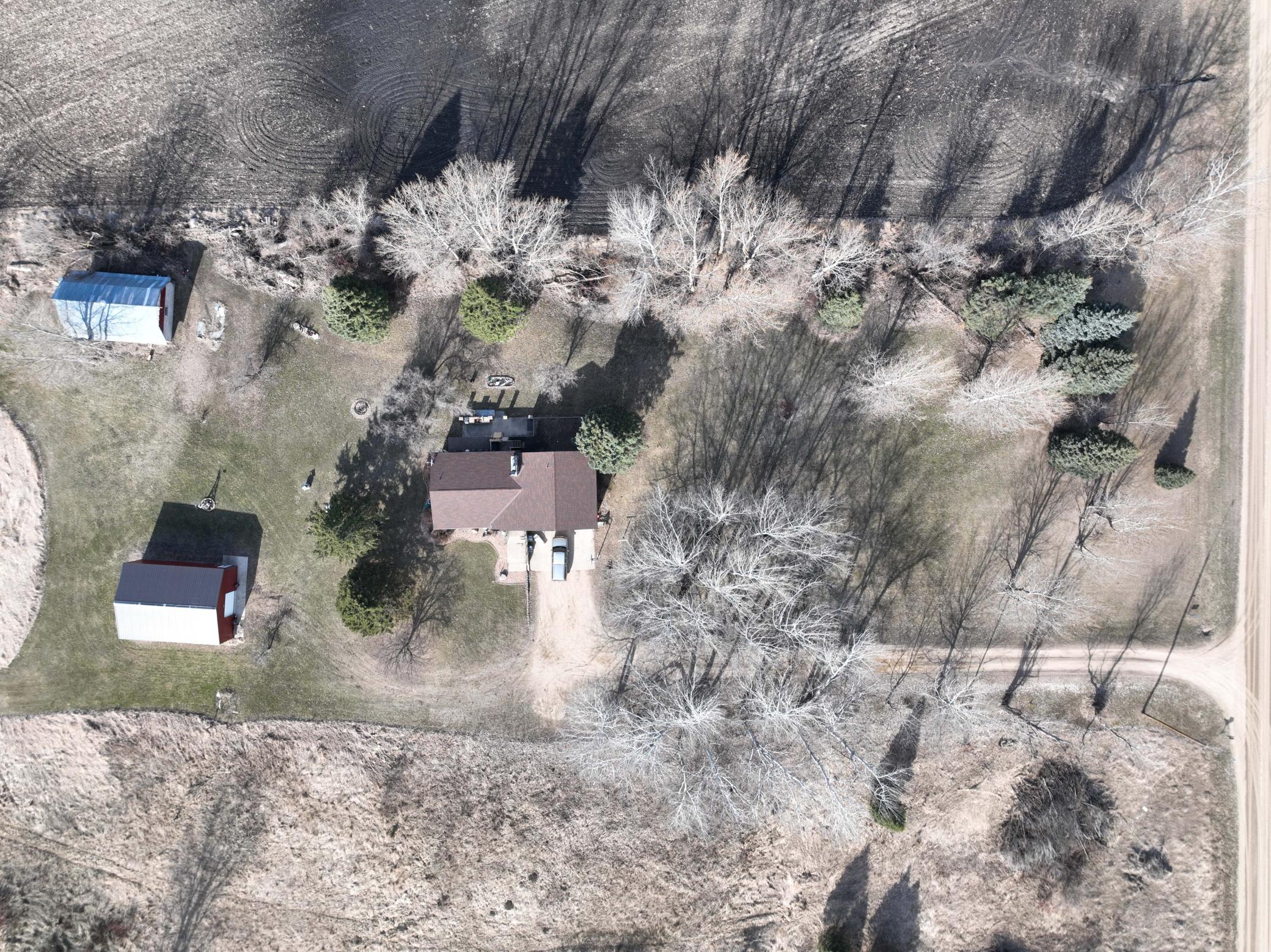 58533 243rd Street Litchfield, MN 55355 - Photo 44 of 53