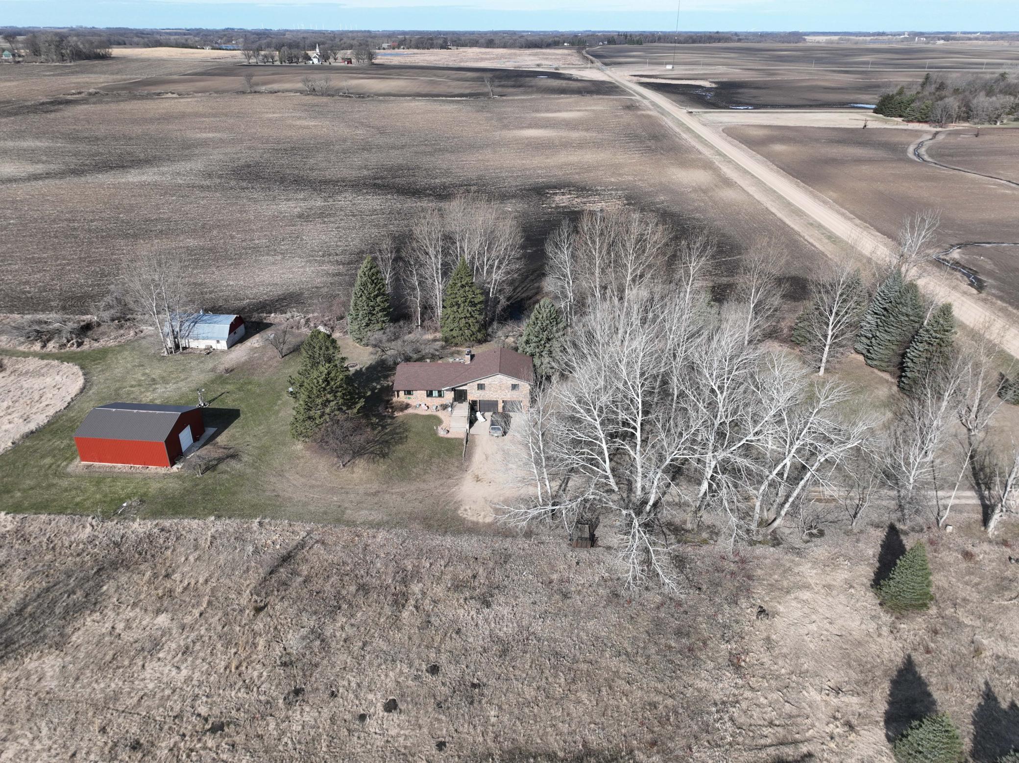 58533 243rd Street Litchfield, MN 55355 - Photo 45 of 53