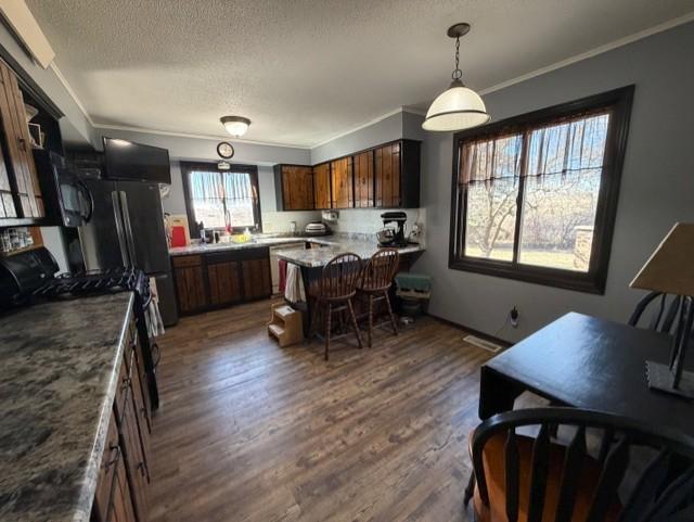 58533 243rd Street Litchfield, MN 55355 - Photo 5 of 53