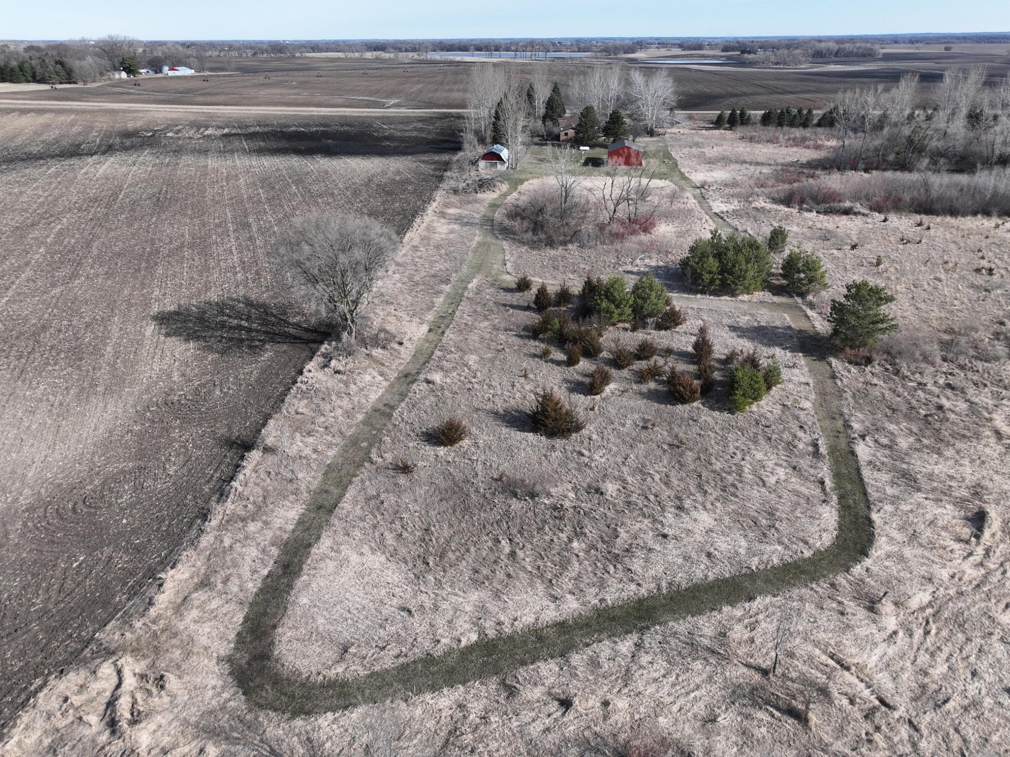 58533 243rd Street Litchfield, MN 55355 - Photo 51 of 53