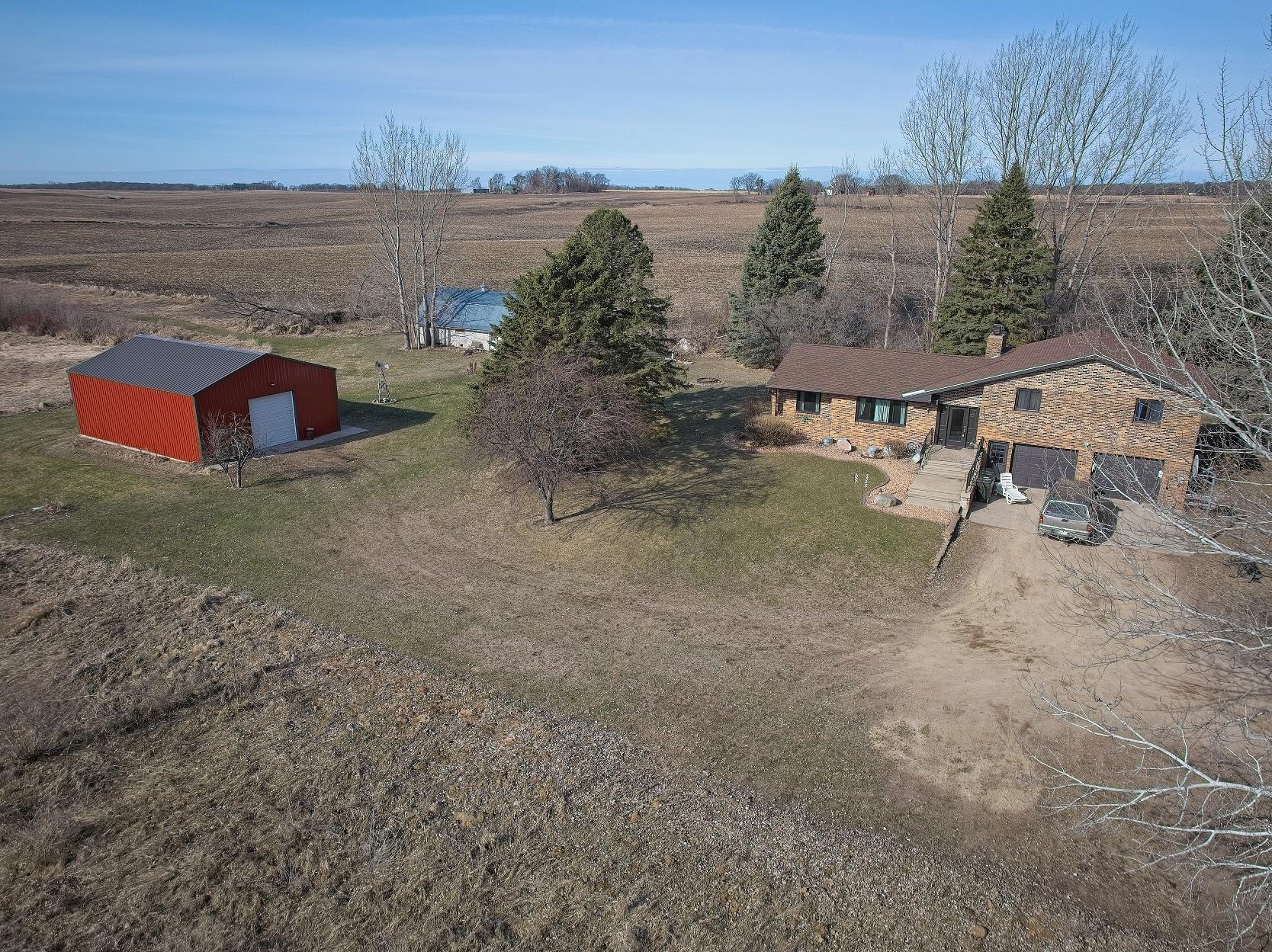 58533 243rd Street Litchfield, MN 55355 - Photo 52 of 53