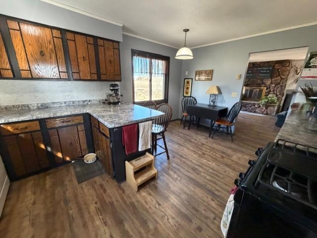 58533 243rd Street Litchfield, MN 55355 - Photo 8 of 53