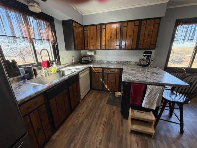 58533 243rd Street Litchfield, MN 55355 - Photo 9 of 53