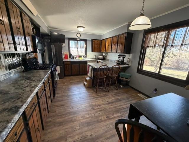 58533 243rd Street Litchfield, MN 55355 - Photo 10 of 53