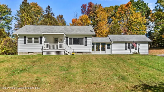 $320,000 | 441 Highway 23, Claverack, NY 12534