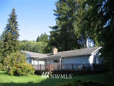 691 Fern Hill Road Forks, WA 98331 - Photo 1 of 1 Gallery Image 1