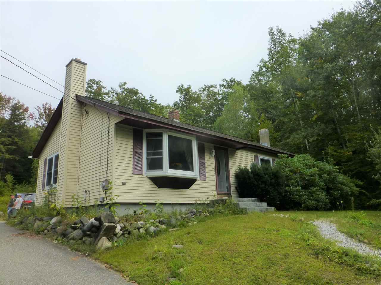 59 Bullock Road Richmond, NH 03470 - Photo 1 of 16