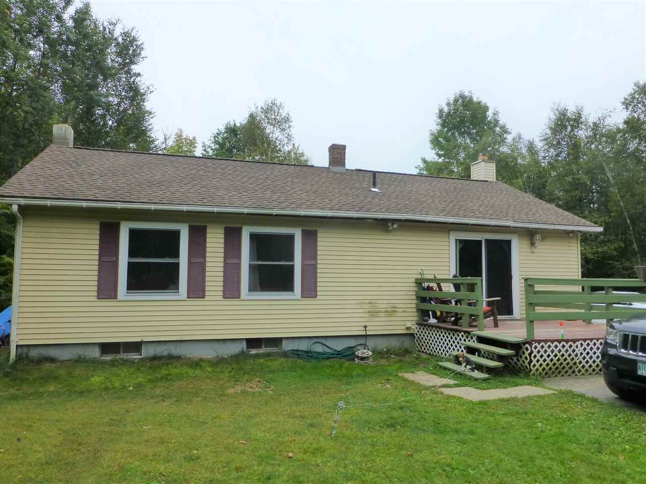 59 Bullock Road Richmond, NH 03470 - Photo 2 of 16