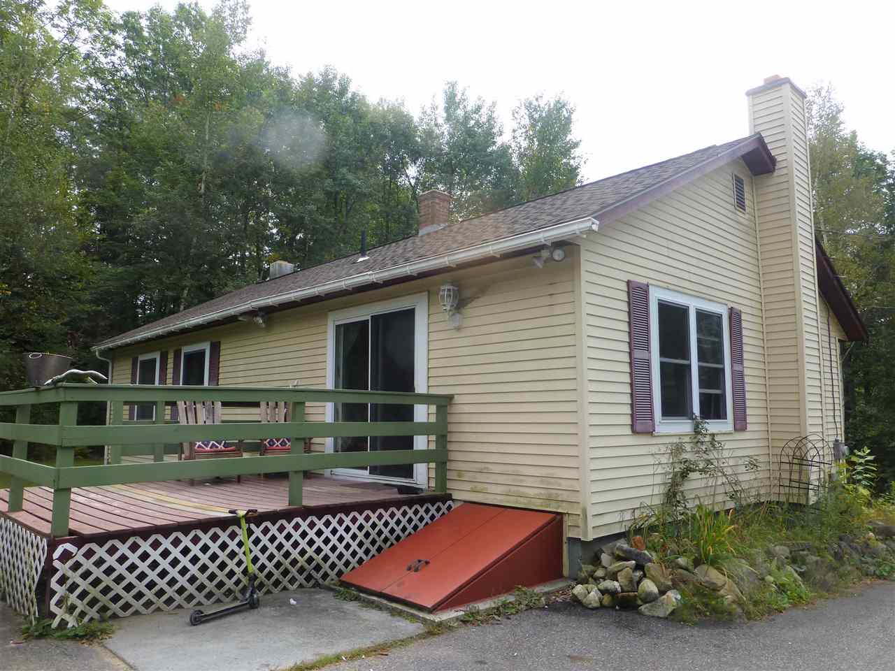 59 Bullock Road Richmond, NH 03470 - Photo 4 of 16