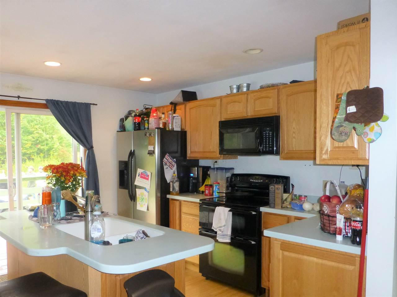 59 Bullock Road Richmond, NH 03470 - Photo 10 of 16