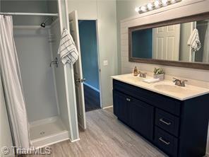 3898 Dehart Church Road Hays, NC 28635 - Photo 13 of 25