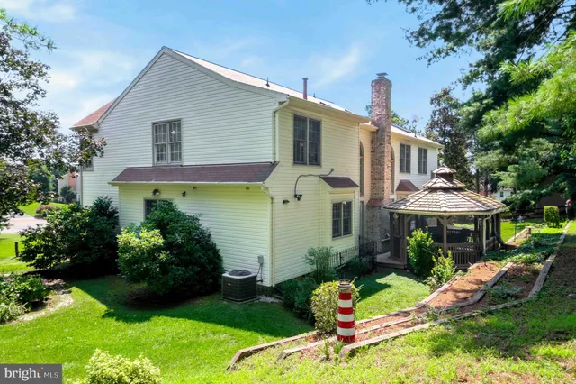 a view of living room with furniture and flat screen tv
