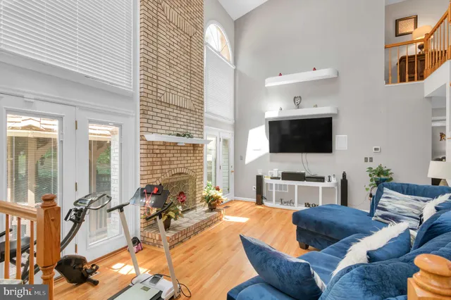 $579,990 | 10404 Amherst Circle, Fredericksburg, VA 22408